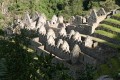 Winay Wayna Temple, behind Machu Picchu